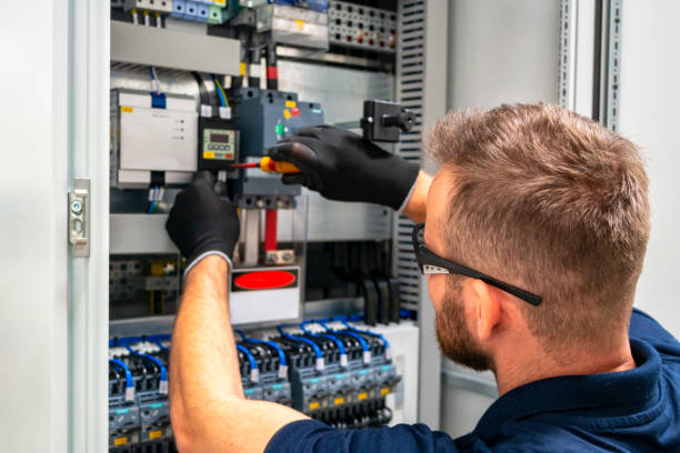 Best Industrial Electrical Services  in Pensacola, FL