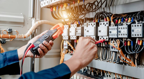 Best Commercial Electrician Services  in Pensacola, FL