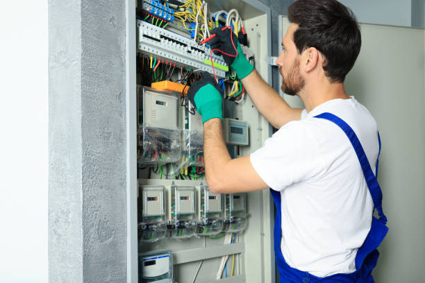 Best Electric Panel Repair  in Pensacola, FL
