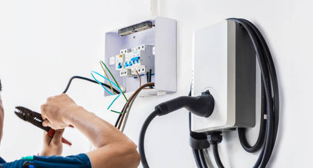 Best Electrical Outlet Repair  in Pensacola, FL