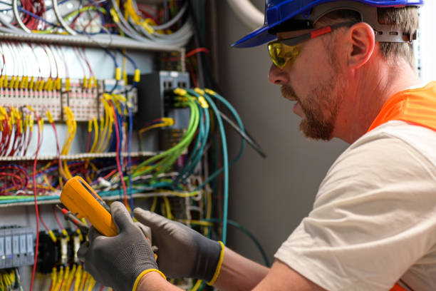 Best Residential Electrician Services  in Pensacola, FL