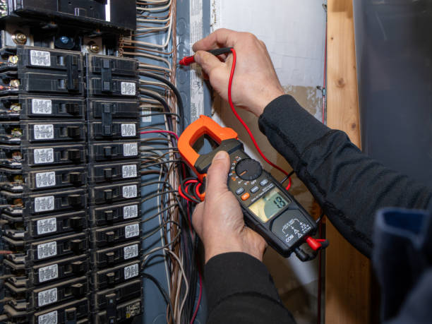 Best Affordable Emergency Electrician  in Pensacola, FL