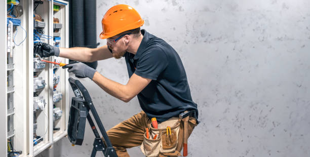 Best Home Electrical Repair  in Pensacola, FL
